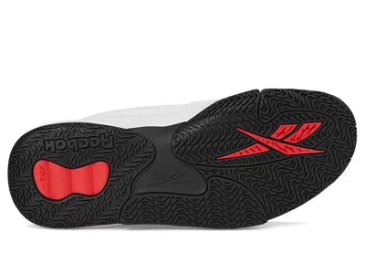 Reebok Engine Lt Sneaker In Black