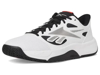 Reebok Engine Lt Sneaker In Black