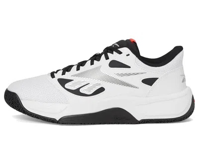 Reebok Engine Lt Sneaker In Black