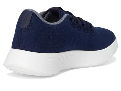 Allbirds Wool Runner Nz In Blue