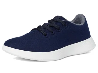 Allbirds Wool Runner Nz In Blue