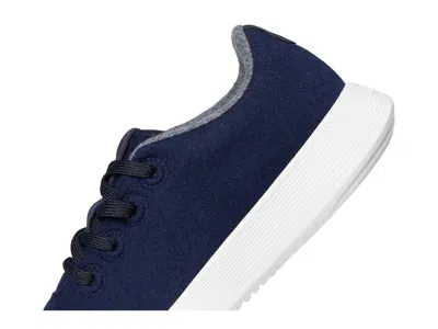 Allbirds Wool Runner Nz In Blue