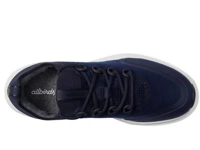 Allbirds Wool Strider In Blue