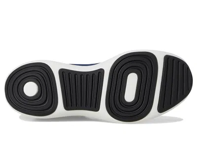 Allbirds Wool Strider In Blue