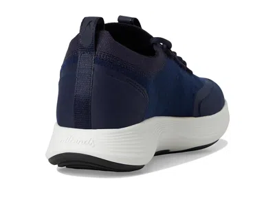 Allbirds Wool Strider In Blue