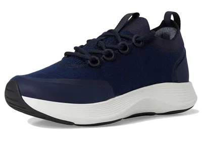 Allbirds Wool Strider In Blue