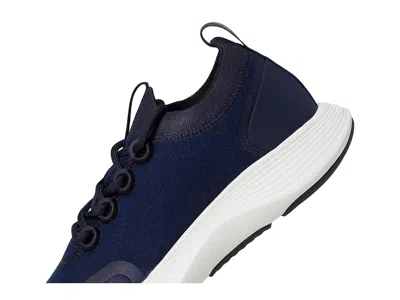 Allbirds Wool Strider In Blue