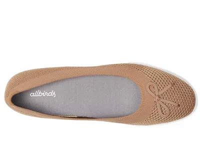 Allbirds Tree Breezer Bow In Brown