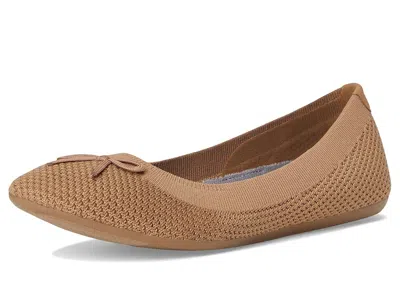 Allbirds Tree Breezer Bow In Brown