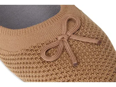 Allbirds Tree Breezer Bow In Brown