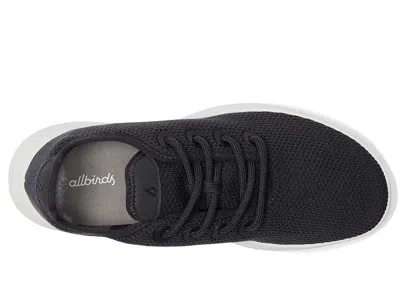 Allbirds Tree Runner In Black