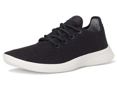 Allbirds Tree Runner In Black