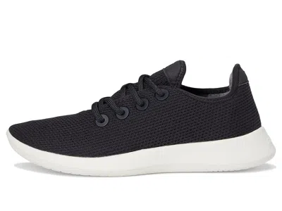 Allbirds Tree Runner In Black