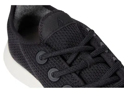 Allbirds Tree Runner In Black