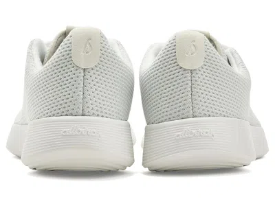 Allbirds Tree Runner Nz Sneakers In White