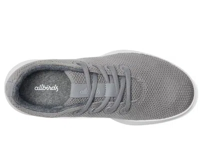 Allbirds Tree Runner Nz In Gray