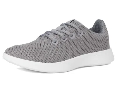 Allbirds Tree Runner Nz In Gray