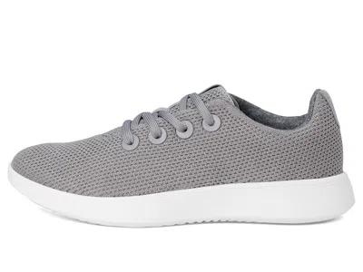 Allbirds Tree Runner Nz In Gray