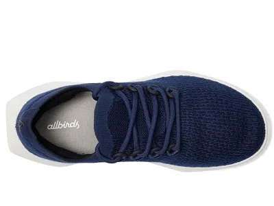 Allbirds Tree Dasher 2 In Blue