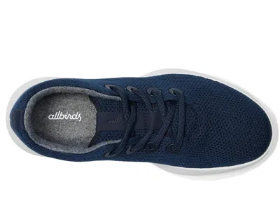 Allbirds Tree Runner Nz In Blue