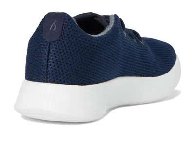 Allbirds Tree Runner Nz In Blue