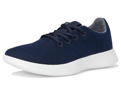 Allbirds Tree Runner Nz In Blue