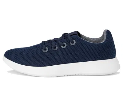 Allbirds Tree Runner Nz In Blue