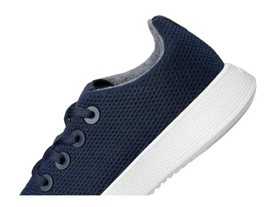 Allbirds Tree Runner Nz In Blue