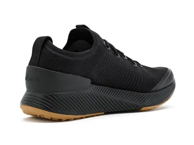 Allbirds Tree Glider In Black