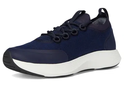 Allbirds Wool Strider In Blue