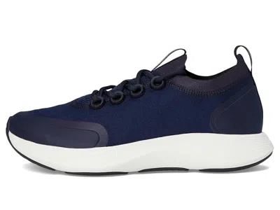 Allbirds Wool Strider In Blue