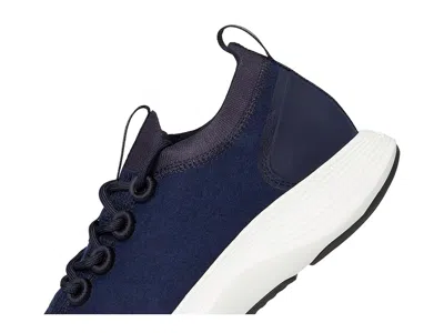 Allbirds Wool Strider In Blue