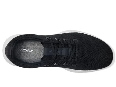 Allbirds Tree Runner Nz In Black