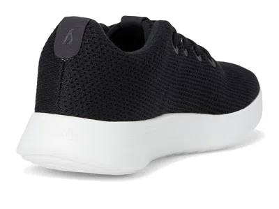 Allbirds Tree Runner Nz In Black