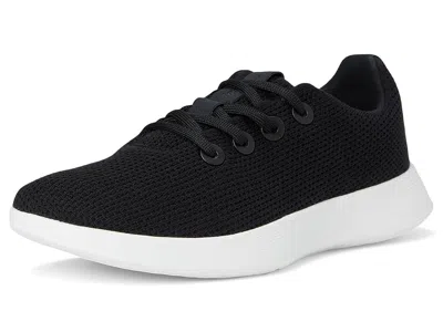Allbirds Tree Runner Nz In Black