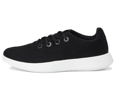 Allbirds Tree Runner Nz In Black