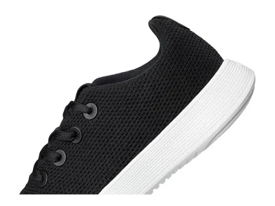 Allbirds Tree Runner Nz In Black