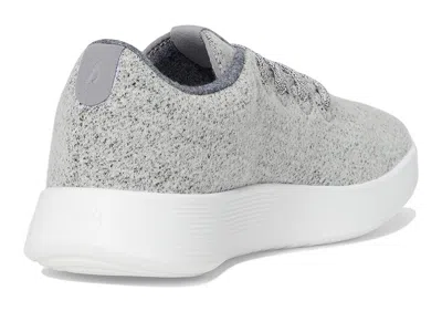 Allbirds Wool Runner Nz In Gray