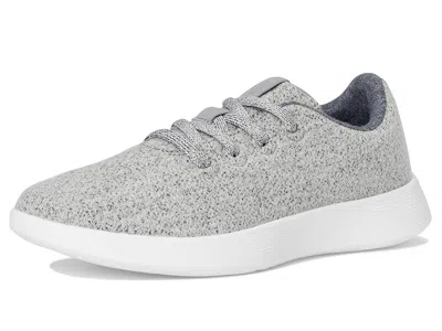 Allbirds Wool Runner Nz In Gray