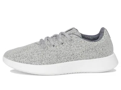 Allbirds Wool Runner Nz In Gray