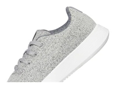 Allbirds Wool Runner Nz In Gray