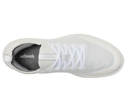 Allbirds Strider In White