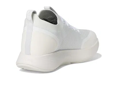 Allbirds Strider In White
