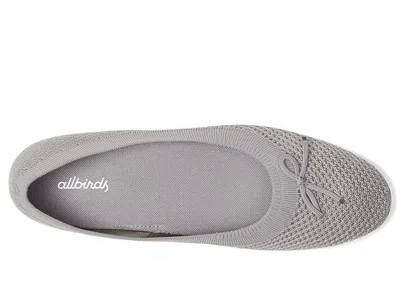 Allbirds Tree Breezer Bow In Gray