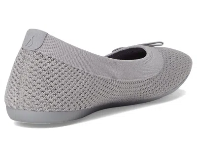 Allbirds Tree Breezer Bow In Gray
