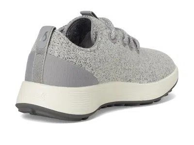 Allbirds Wool Runner Nz Waterproof In Multi