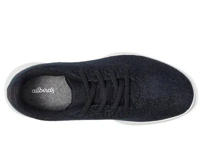 Allbirds Wool Runner Nz In Black