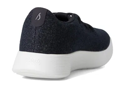 Allbirds Wool Runner Nz In Black