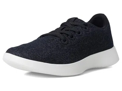 Allbirds Wool Runner Nz In Black
