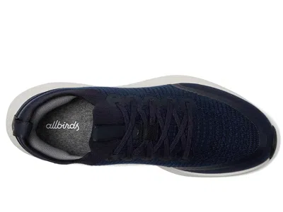 Allbirds Strider In Blue